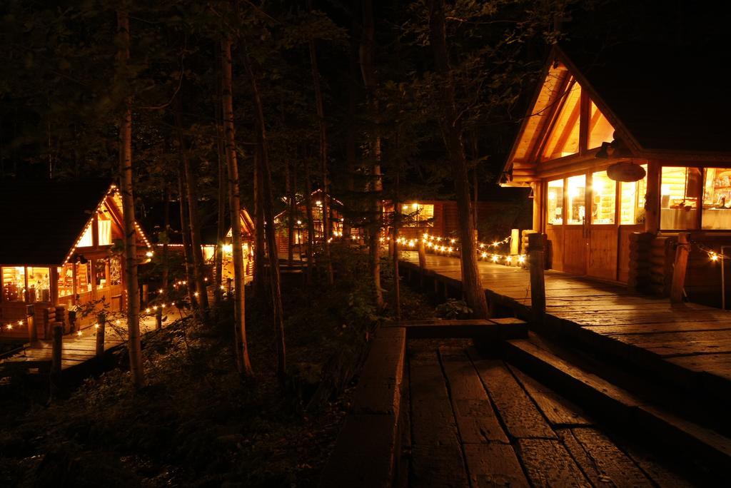 Pension Ashitaya Фурано Екстер'єр фото